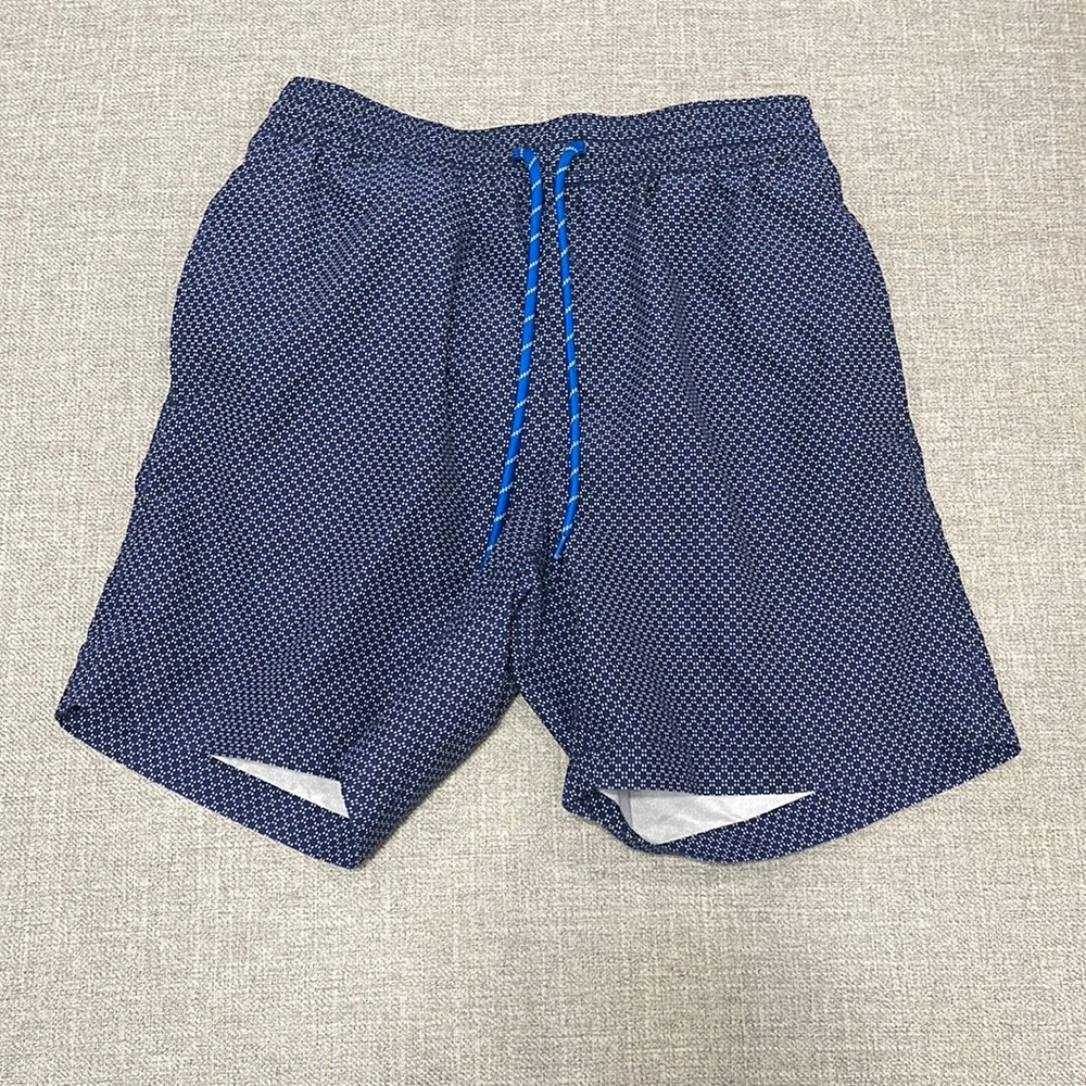 Mens swimming trunks